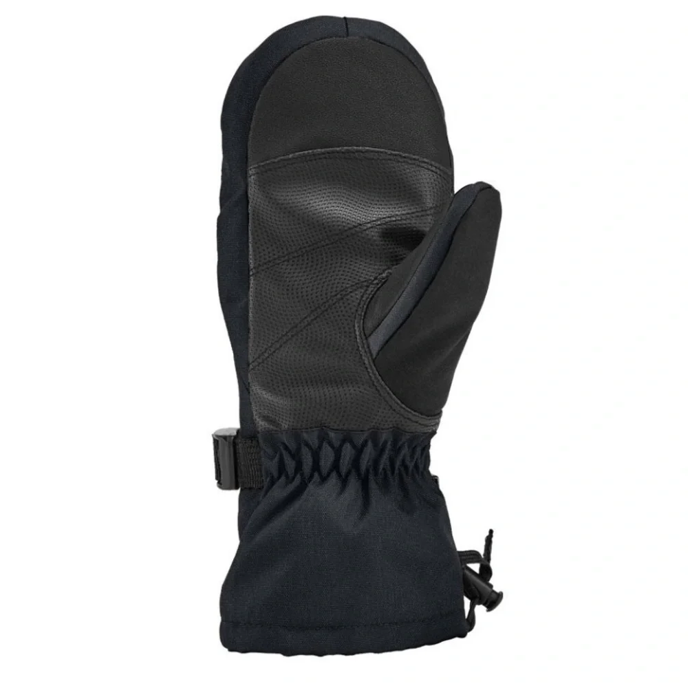 Carhartt Junior's Waterproof Insulated Gauntlet Mitt
